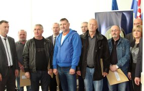 Dodjela kredita 2017.